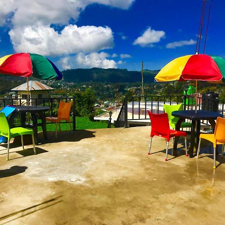 Loversleap bungalow Nuwara Eliya Bagian luar foto