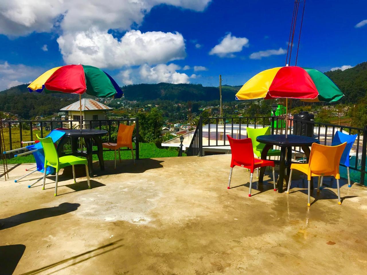 Loversleap bungalow Nuwara Eliya Bagian luar foto