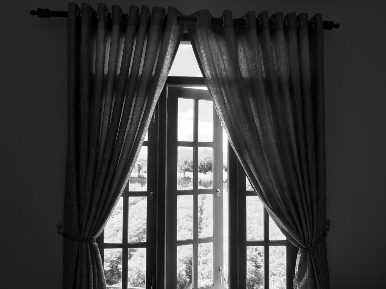 Loversleap bungalow Nuwara Eliya Bagian luar foto