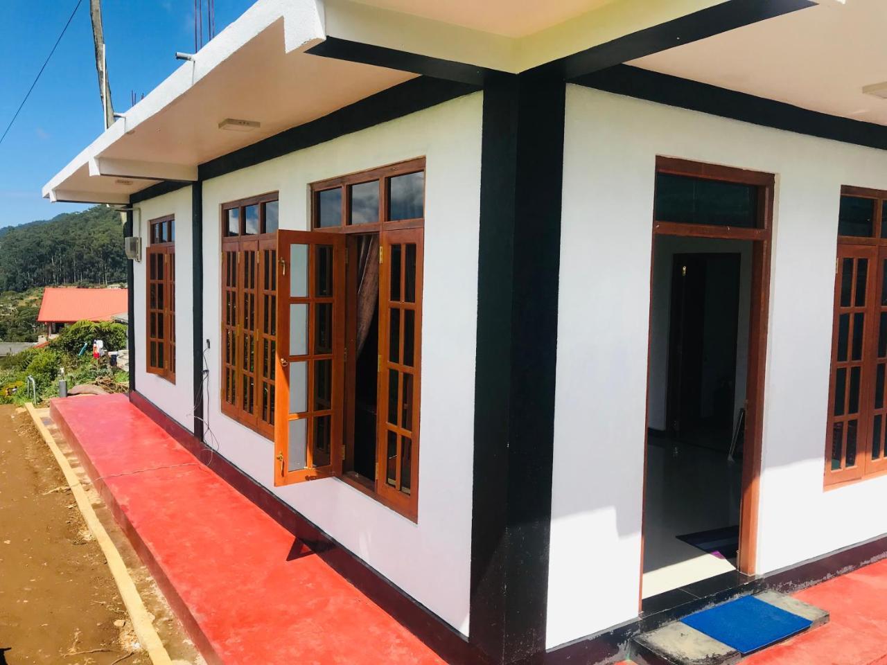 Loversleap bungalow Nuwara Eliya Bagian luar foto