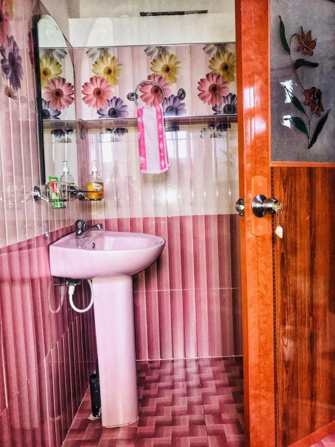 Loversleap bungalow Nuwara Eliya Bagian luar foto