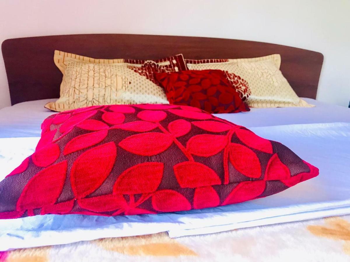 Loversleap bungalow Nuwara Eliya Bagian luar foto