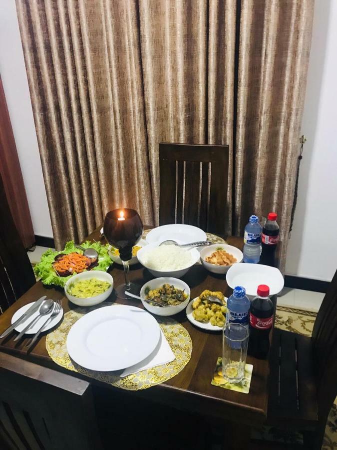Loversleap bungalow Nuwara Eliya Bagian luar foto